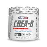 Crea-8 | Pure Creatine Monohydrate by EHPLabs 500g